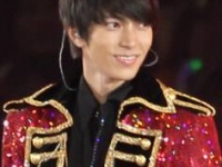 山下智久
