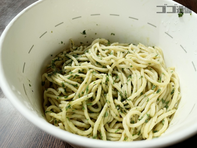 All-in PASTA