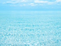 宝石が散らばっているみたい！　キラキラまぶしくて浄化されそうな「石垣島の絶景」がこちらです