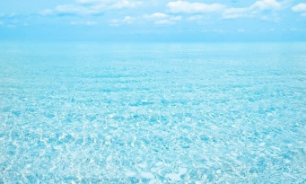 宝石が散らばっているみたい！　キラキラまぶしくて浄化されそうな「石垣島の絶景」がこちらです