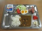 “あのカレー”が食べたい！　人気抜群の『海上自衛隊カレーフェスタ』