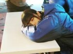 乃木坂４６与田祐希の寝顔が天使すぎる！可愛すぎていつまでも見ていられる…。