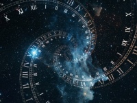 時間は量子が生み出した幻想かもしれないと物理学者が研究結果を報告