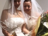 LGBTに新しい風を！ 早稲田祭で同性カップルの結婚式を開催