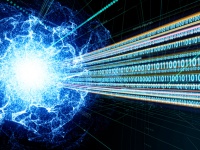 これまで見ることができなかった生物学的構造を見ることができる量子顕微鏡が開発される