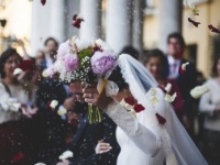 オトコだって焦ってる!?　交際半年以内のスピード婚はありですか？⇒〇割以上が「あり」