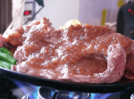 【はいじぃ迷作劇場】フルコースの全品が爆盛りのステーキ屋さんが最高すぎた！