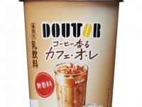株式会社ドトールコーヒーのプレスリリース画像