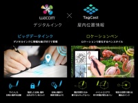 株式会社タグキャストのプレスリリース画像