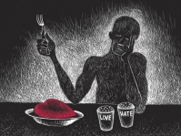 食わず嫌いは遺伝的要因も関係する。生活習慣病のリスクを高める（フィンランド・エストニア共同研究）