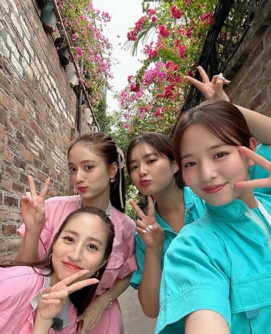 Instagram:谷まりあ(@mariaaaa728)より