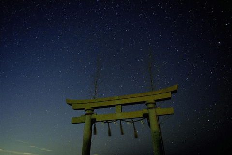 満天の星に癒されたい! 関東近郊の天体観測が体験できるスポットはココだ!#2