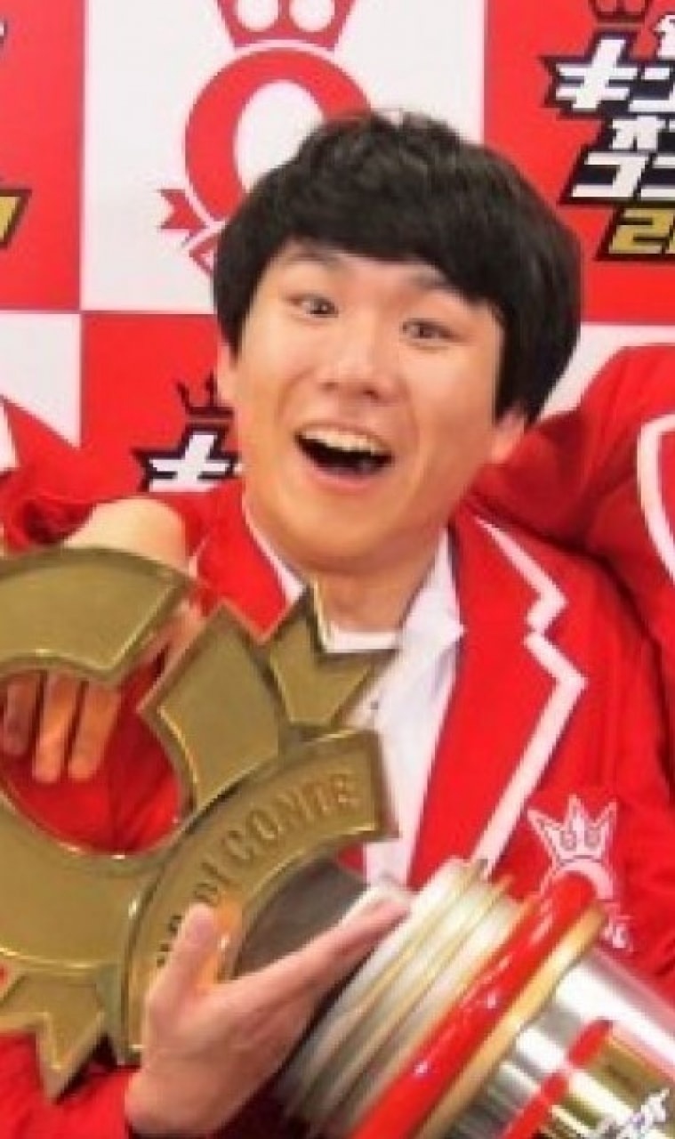 ハナコ・秋山寛貴