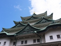河村市長は「名古屋城」推し（nekotankさん撮影、flickrより）