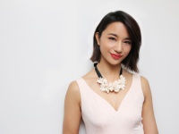 高橋メアリージュン、胸キュンホラー『ホーンテッド・キャンパス』で姉御役を好演！　「ようやく自分の普段の声を出せると思った（笑）」