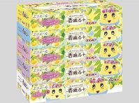 大王製紙株式会社のプレスリリース画像