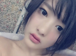 【仮面女子】神谷えりながＧカップの谷間を見せる！　大胆すぎ…