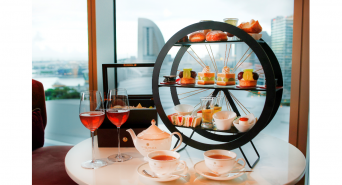 みなとみらいPRセンターのプレスリリース画像