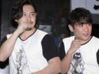 アルコ&ピース・平子祐希、酒井健太