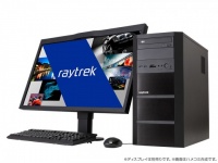 株式会社サードウェーブデジノスのプレスリリース画像