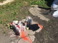 ひとりの男をめぐるティーン女子の争い→殺人事件という悲劇的結末に...