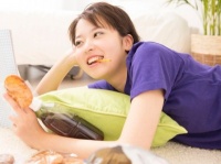 ヤバっ!!　即オバサン化する「危ない生活習慣」6つ