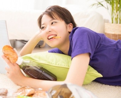 ヤバっ!!　即オバサン化する「危ない生活習慣」6つ