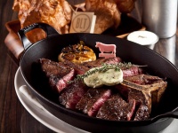 株式会社 平城苑/BLT STEAK OSAKAのプレスリリース画像
