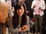 空手歴１０年　筋金入りの武道一家の娘が芸人になった訳とは