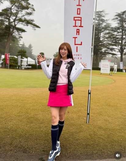 Instagram:中川安奈(＠nakagawa.anna1022)より