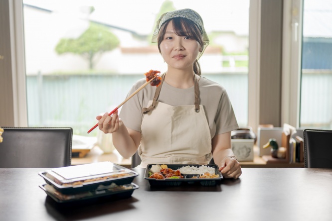 『弁当店の倒産』過去最多ペース 半数以上が「業績悪化」 スーパーやコンビニとの競争も…