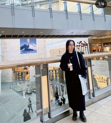 Instagram:Cocomi(@cocomi_553_official)より