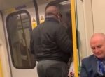 ボン・ジョヴィの歌を電車で歌う男性、なぜかサビを歌わずに話題に。