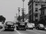 アメリカの進化の歴史！　７０年前のロサンゼルスの街と今を比較してみた