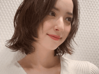 インスタグラム：佐々木希(@nozomisasaki_official)より