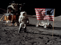 月アレルギーを発症したアポロ宇宙飛行士のお話