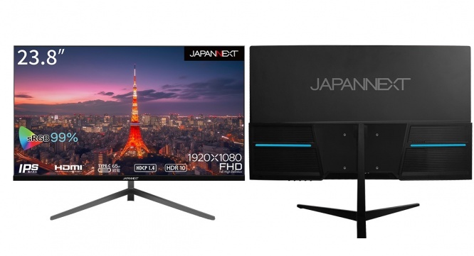株式会社JAPANNEXTのプレスリリース画像