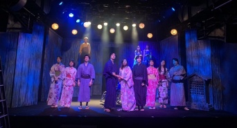 劇団25､6時間のプレスリリース画像