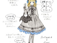 少女趣味と死の融合「ゴスロリ」とは