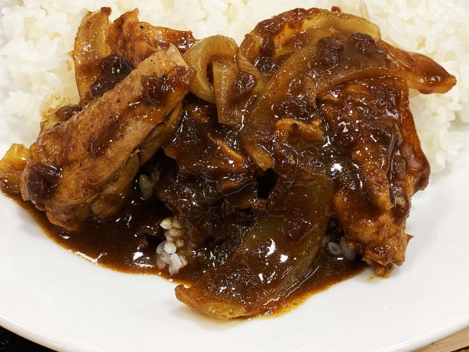 matsuya-curry2