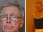 おとり捜査に引っかかった６８歳男性、逮捕時にメイド服を着用していた…