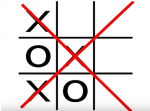 「◯✕ゲーム」必勝パターンがあった！　絶対に負けない方法とは？