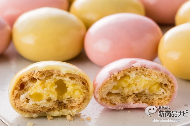チョコ玉パックンチョプリン味CR5_0997