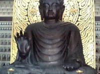 越前大仏（ks8823さん撮影、Wikimedia Commons
