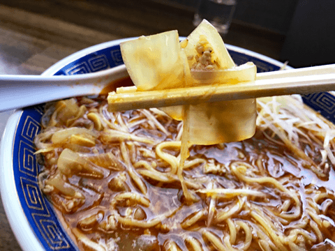 日本…いや世界屈指のラーメン王国・千葉県で食べておきたい3大ご当地ラーメン＋α！#6