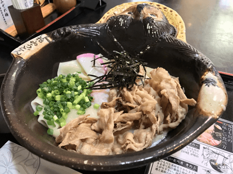 豊富な小麦の生産量に裏打ちされた、群馬県の絶品麺料理を提供するお店はコチラ！#10