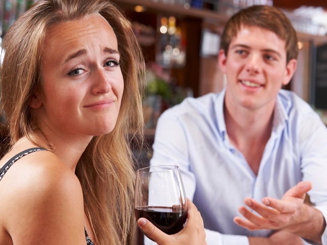 実際モテるでしょ？「自称・非モテ女子」に男性が抱く本音4つ