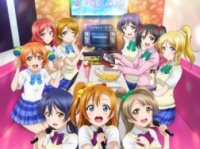 『ラブライブ！』のアニメカラオケ