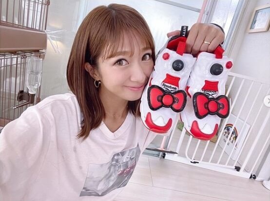 辻希美オフィシャルブログ「のんピース」より