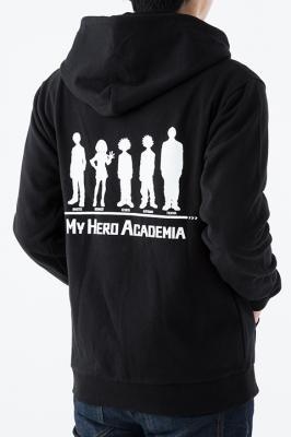 (C)堀越耕平／集英社・僕のヒーローアカデミア製作委員会・MBS